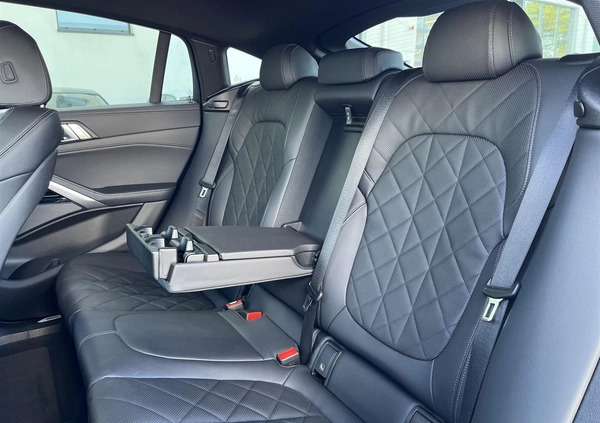 BMW X6 cena 392900 przebieg: 29991, rok produkcji 2022 z Kolno małe 379